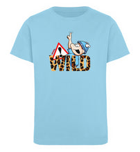 Lade das Bild in den Galerie-Viewer, Himmelblau-674