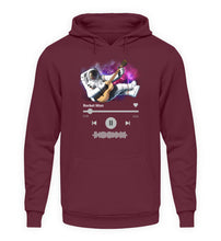 Lade das Bild in den Galerie-Viewer, Burgundy-839