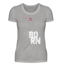 Lade das Bild in den Galerie-Viewer, Grau Meliert-2998