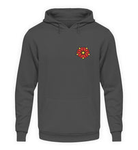 Lade das Bild in den Galerie-Viewer, Steel Grey (Solid)-1762