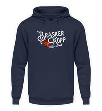 Lade das Bild in den Galerie-Viewer, Oxford Navy-1698