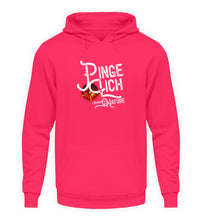 Lade das Bild in den Galerie-Viewer, Hot Pink-1610