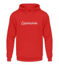 Lade das Bild in den Galerie-Viewer, Fire Red-1565