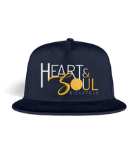 Lade das Bild in den Galerie-Viewer, Oxford Navy-1698