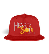 Lade das Bild in den Galerie-Viewer, Red-4