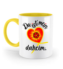 Lade das Bild in den Galerie-Viewer, Yellow-5766