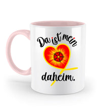 Lade das Bild in den Galerie-Viewer, Puder Rosa-5949