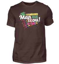 Lade das Bild in den Galerie-Viewer, Braun-1074