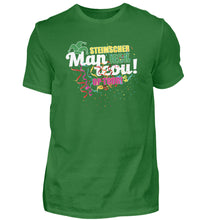 Lade das Bild in den Galerie-Viewer, Kelly Green-718