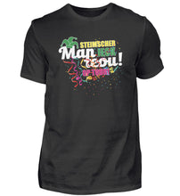 Lade das Bild in den Galerie-Viewer, Schwarz-16