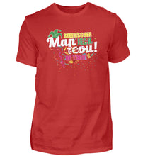 Lade das Bild in den Galerie-Viewer, Red-4