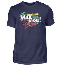 Lade das Bild in den Galerie-Viewer, Navy-198