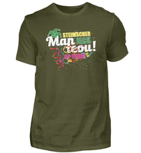 Lade das Bild in den Galerie-Viewer, Urban Khaki-1109