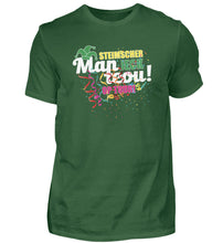 Lade das Bild in den Galerie-Viewer, Dunkelgrün-833