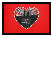 Lade das Bild in den Galerie-Viewer, Rubinrot-5761