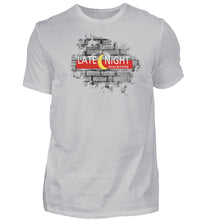 Lade das Bild in den Galerie-Viewer, Grau (Meliert)-17