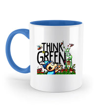 Lade das Bild in den Galerie-Viewer, Blau-5739