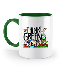 Lade das Bild in den Galerie-Viewer, Irish Green-30