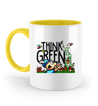 Lade das Bild in den Galerie-Viewer, Yellow-5766