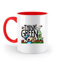 Lade das Bild in den Galerie-Viewer, Rubinrot-5761