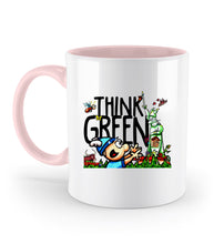 Lade das Bild in den Galerie-Viewer, Puder Rosa-5949