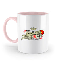 Lade das Bild in den Galerie-Viewer, Puder Rosa-5949