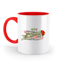 Lade das Bild in den Galerie-Viewer, Rubinrot-5761