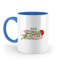 Lade das Bild in den Galerie-Viewer, Blau-5739