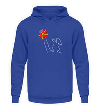 Lade das Bild in den Galerie-Viewer, Royalblau-668