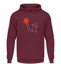 Lade das Bild in den Galerie-Viewer, Burgundy-839