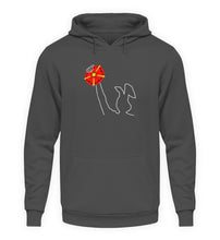 Lade das Bild in den Galerie-Viewer, Steel Grey (Solid)-1762