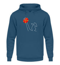 Lade das Bild in den Galerie-Viewer, Airforce Blue-1461