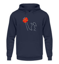 Lade das Bild in den Galerie-Viewer, Oxford Navy-1698