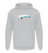 Lade das Bild in den Galerie-Viewer, Heather Sport Grey-6807