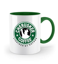 Lade das Bild in den Galerie-Viewer, Irish Green-30