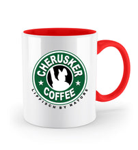 Lade das Bild in den Galerie-Viewer, Rubinrot-5761