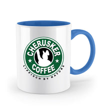 Lade das Bild in den Galerie-Viewer, Blau-5739