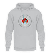 Lade das Bild in den Galerie-Viewer, Heather Sport Grey-6807