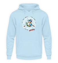 Lade das Bild in den Galerie-Viewer, Sky Blue-6967