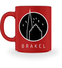 Lade das Bild in den Galerie-Viewer, Red-4