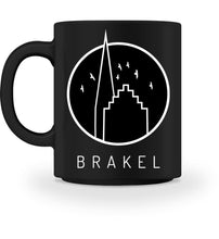 Lade das Bild in den Galerie-Viewer, Schwarz-16