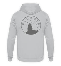 Lade das Bild in den Galerie-Viewer, Heather Sport Grey-6807