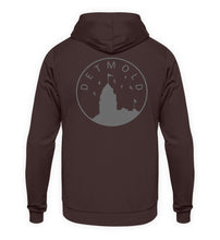 Lade das Bild in den Galerie-Viewer, Hot Chocolate-1604