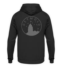 Lade das Bild in den Galerie-Viewer, Jet Schwarz-1624