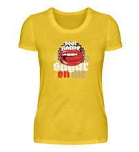 Lade das Bild in den Galerie-Viewer, Leuchtgelb-3201