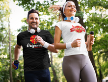 Lade das Bild in den Galerie-Viewer, LIPPEDesigns - ORIGINAL - Herren Shirt