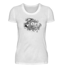 Lade das Bild in den Galerie-Viewer, White-3