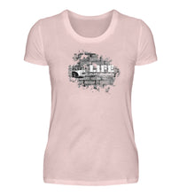 Lade das Bild in den Galerie-Viewer, Puder Rosa-5949