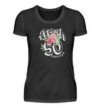 Lade das Bild in den Galerie-Viewer, Schwarz-16