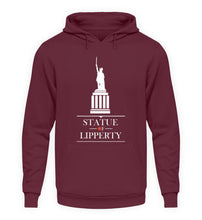 Lade das Bild in den Galerie-Viewer, Burgundy-839